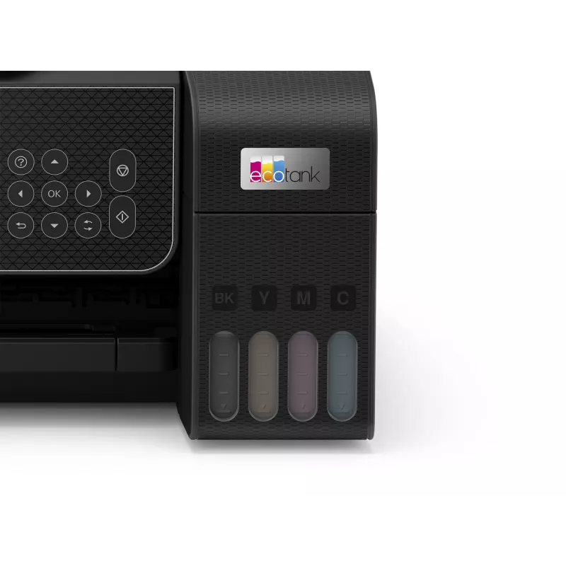 Epson EcoTank ET-2870 getto d'inchiostro A4 5760 x 1440 DPI 33 ppm Wi-Fi