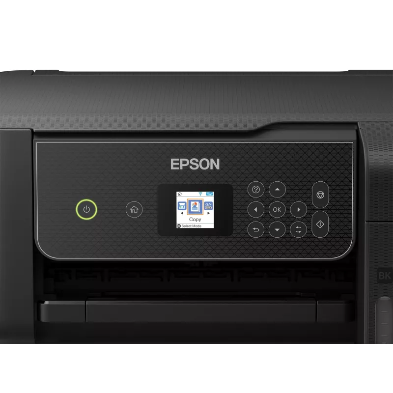 Epson EcoTank ET-2870 getto d'inchiostro A4 5760 x 1440 DPI 33 ppm Wi-Fi