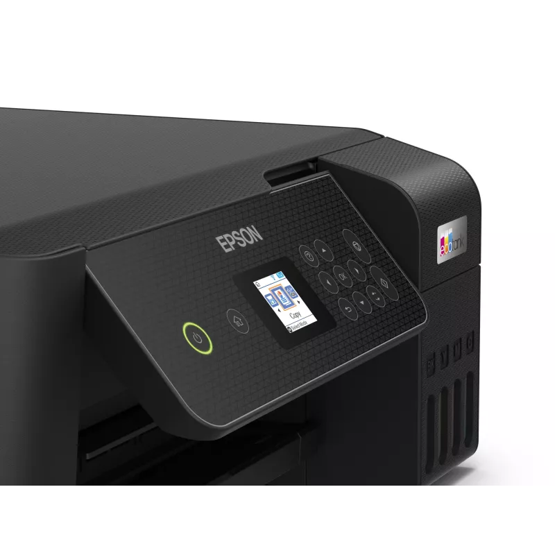 Epson EcoTank ET-2870 getto d'inchiostro A4 5760 x 1440 DPI 33 ppm Wi-Fi