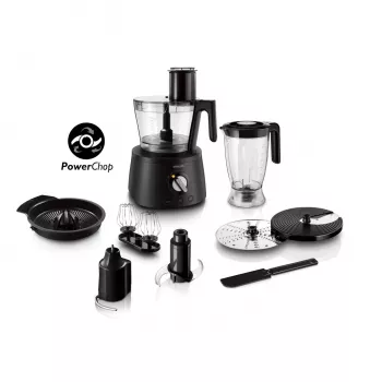 Philips serie 7000 robot da cucina HR7776/90