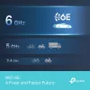 TP-Link Archer AXE5400 Wi-Fi 6E adattatore USB wireless high-gain
