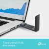 TP-Link Archer AXE5400 Wi-Fi 6E adattatore USB wireless high-gain