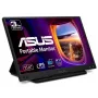 Monitor portatile ASUS ZenScreen MB166C 15,6 pollici Full HD IPS LED 1920x1080, 250 cd/m², 5 ms, alimentazione USB-C