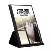 Monitor portatile ASUS ZenScreen MB166C 15,6 pollici Full HD IPS LED 1920x1080, 250 cd/m², 5 ms, alimentazione USB-C