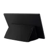Monitor portatile ASUS ZenScreen MB166C 15,6 pollici Full HD IPS LED 1920x1080, 250 cd/m², 5 ms, alimentazione USB-C