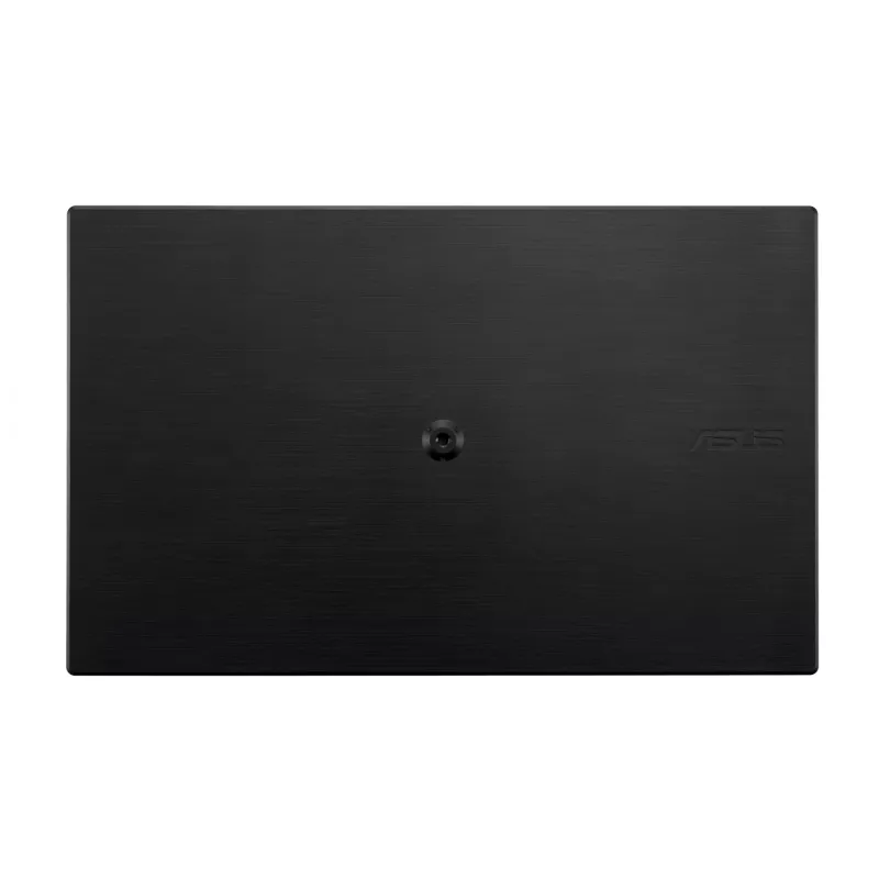 Monitor portatile ASUS ZenScreen MB166C 15,6 pollici Full HD IPS LED 1920x1080, 250 cd/m², 5 ms, alimentazione USB-C
