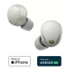 Sony WF-1000XM5 cuffie wireless in-ear chiamate/musica Bluetooth argento