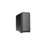 Case per PC be quiet! Silent Base 601 Midi Tower nero