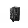 Case per PC be quiet! Silent Base 601 Midi Tower nero