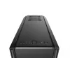 Case per PC be quiet! Silent Base 601 Midi Tower nero