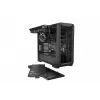 Case per PC be quiet! Silent Base 601 Midi Tower nero