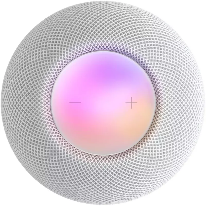 APPLE HomePod mini - bianco