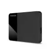 TOSHIBA disco rigido esterno Canvio Ready 2,5 pollici 2 TB USB 3.2 Gen 1 nero