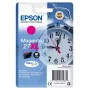 Epson sveglia confezione singola magenta 27XL DURABrite Ultra inchiostro