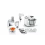 Bosch Serie 2 MUMS2EW40 robot da cucina 700 W 3,8 L bianco