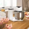 Bosch Serie 2 MUMS2EW40 robot da cucina 700 W 3,8 L bianco