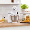 Bosch Serie 2 MUMS2EW40 robot da cucina 700 W 3,8 L bianco