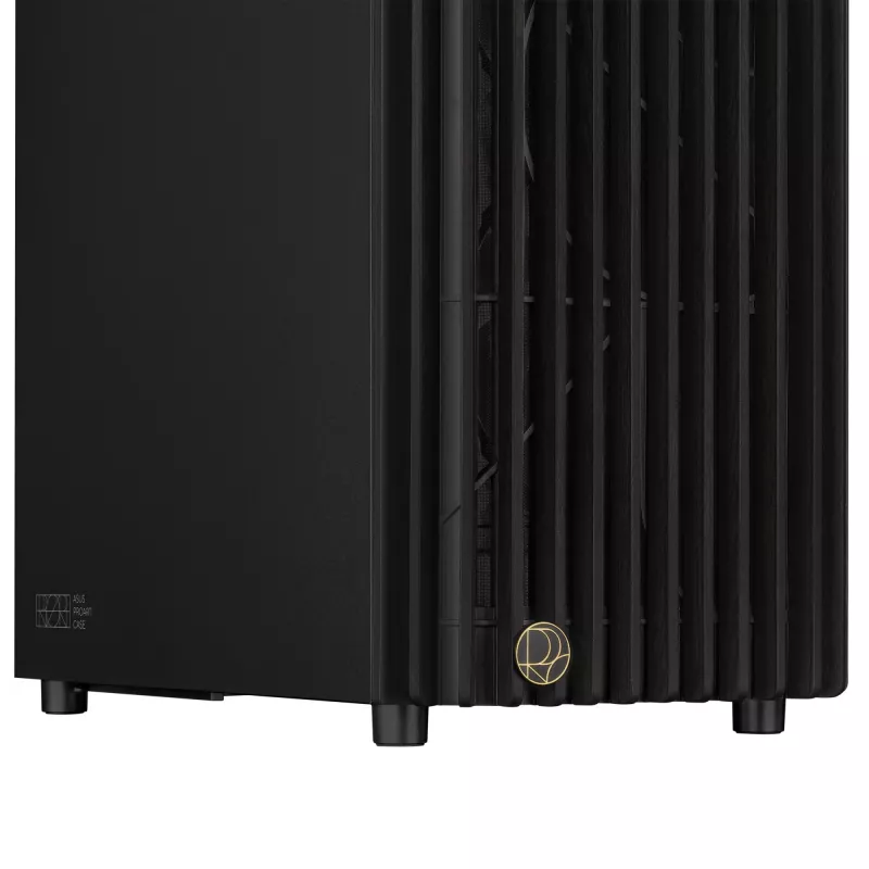 ASUS ProArt PA401 Wood METAL PWM (nero) tower