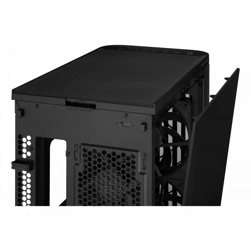 ASUS ProArt PA401 Wood METAL PWM (nero) tower