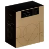 ASUS ProArt PA401 Wood METAL PWM (nero) tower