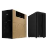 ASUS ProArt PA401 Wood METAL PWM (nero) tower
