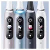 Oral-B iO Series 9N spazzolino elettrico sonico adulti nero