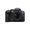 Canon EOS R10 + RF-S 18-150mm IS STM MILC 24.2 MP CMOS 6000 x 4000 pixel nero