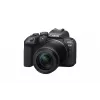 Canon EOS R10 + RF-S 18-150mm IS STM MILC 24.2 MP CMOS 6000 x 4000 pixel nero