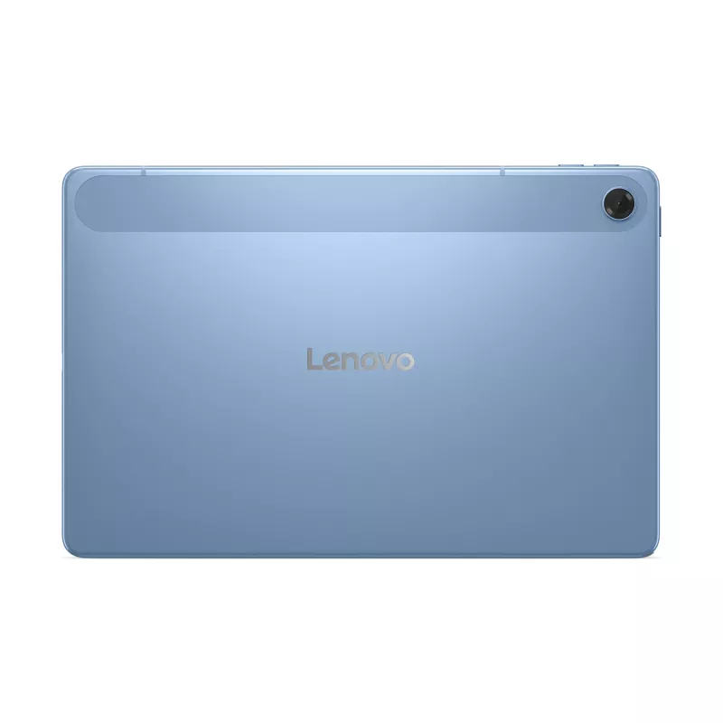 Lenovo Tab Mediatek 128 GB 25.6 cm (10.1 inch) 4 GB Wi-Fi 5 (802.11ac) Android 14 blu