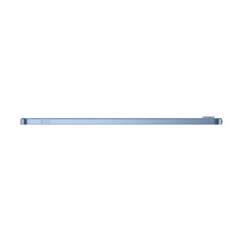 Lenovo Tab Mediatek 128 GB 25.6 cm (10.1 inch) 4 GB Wi-Fi 5 (802.11ac) Android 14 blu