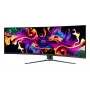 MSI MPG 491CQP QD-OLED monitor per computer 124,5 cm (49