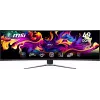 MSI MPG 491CQP QD-OLED monitor per computer 124,5 cm (49
