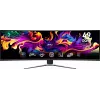 MSI MPG 491CQP QD-OLED monitor per computer 124,5 cm (49
