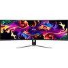 MSI MPG 491CQP QD-OLED monitor per computer 124,5 cm (49
