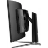 MSI MPG 491CQP QD-OLED monitor per computer 124,5 cm (49