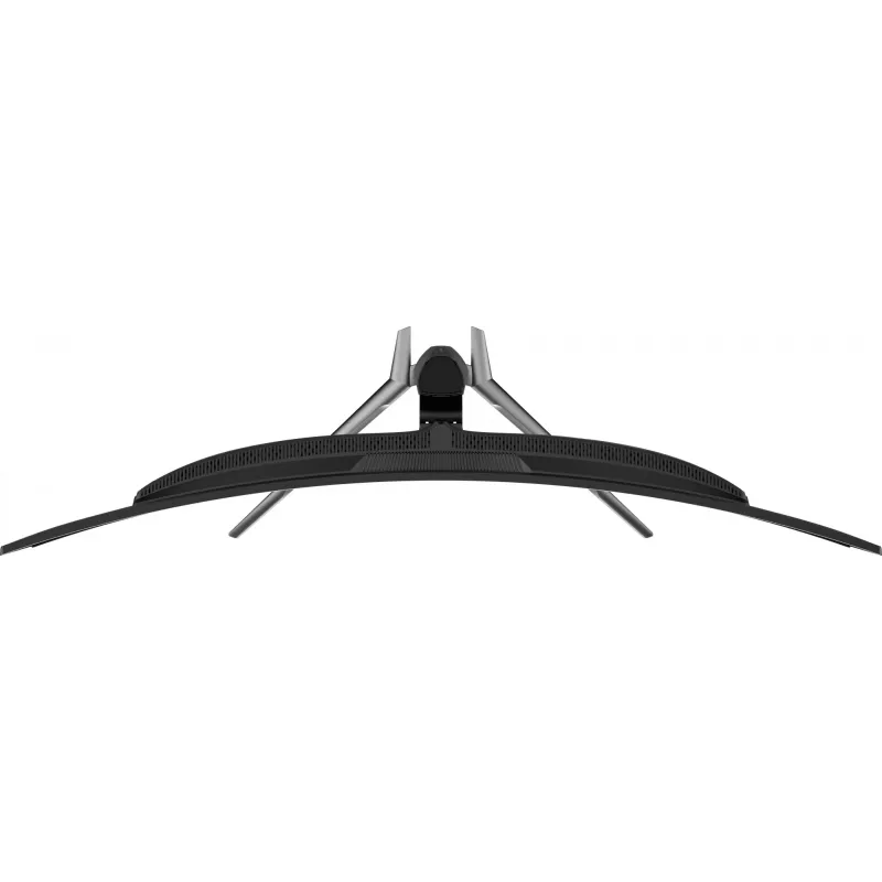 MSI MPG 491CQP QD-OLED monitor per computer 124,5 cm (49