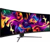 MSI MPG 491CQP QD-OLED monitor per computer 124,5 cm (49