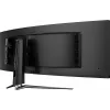 MSI MPG 491CQP QD-OLED monitor per computer 124,5 cm (49