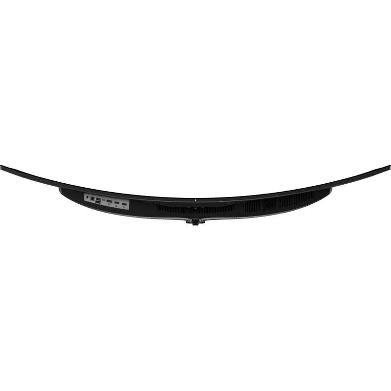MSI MPG 491CQP QD-OLED monitor per computer 124,5 cm (49