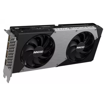 Scheda grafica Inno3D GeForce RTX 5060 Ti — 16 GB GDDR7, PCIe 5.0, 128-Bit, 448 GB/s