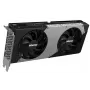 Scheda grafica Inno3D GeForce RTX 5060 Ti — 16 GB GDDR7, PCIe 5.0, 128-Bit, 448 GB/s