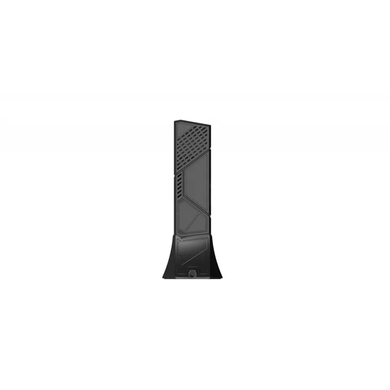 ASUS ROG USB-BE92 WiFi 7 BE6500 adattatore USB tri-band WLAN 6500 Mbit/s