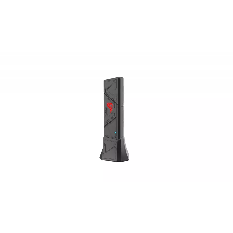 ASUS ROG USB-BE92 WiFi 7 BE6500 adattatore USB tri-band WLAN 6500 Mbit/s