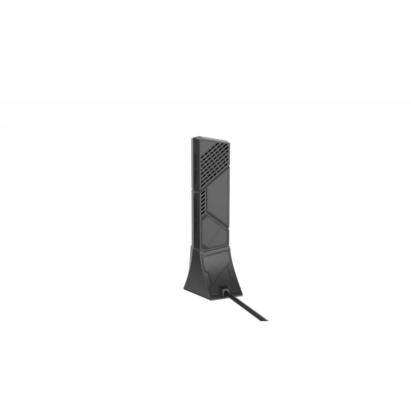 ASUS ROG USB-BE92 WiFi 7 BE6500 adattatore USB tri-band WLAN 6500 Mbit/s