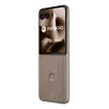 Motorola razr 60 ultra PB8R0004SE smartphone 5G, 17,7 cm (6,96"), Dual SIM, Android 15, 16 GB RAM, 512 GB, 4700 mAh, USB-C, Mountain Trail Wood