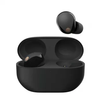 Sony WF-1000XM5 cuffie senza fili in-ear chiamate/musica Bluetooth nero