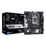 ASRock H610M-H2/M.2 scheda madre, LGA1700, Intel H610, 2x DDR4, 2x HDMI, micro ATX