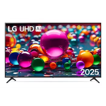 LG UHD AI 75UA75006LA 190,5 cm (75