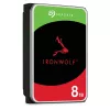 Seagate IronWolf ST8000VN002 disco fisso interno 8 TB 5400 RPM 256 MB 3.5