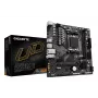 GIGABYTE A620M H scheda madre - Supporta CPU AMD Ryzen 8000, VRM digitale 5+2+2 fasi, fino a 7200MHz DDR5 (OC), 1xPCIe 4.0 M.2, GbE LAN, USB 3.2 Gen 1